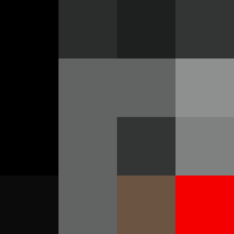 Lenticchie's skin