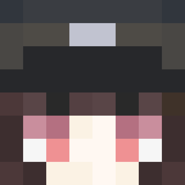 CoastlineCrea's skin