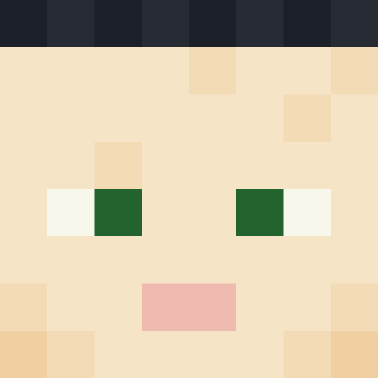 StrawberryOcean's skin