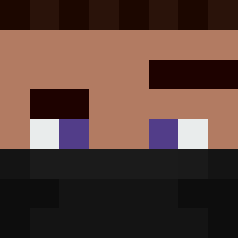 Bolshebricks's skin