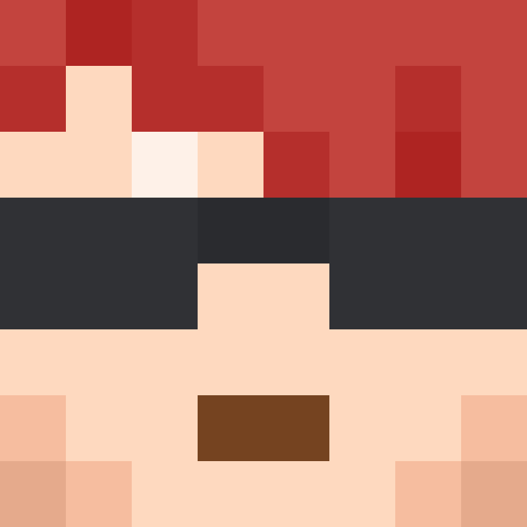 tusg's skin