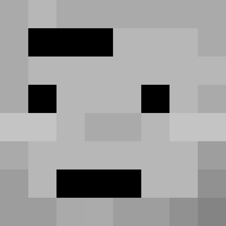 hpyef's skin