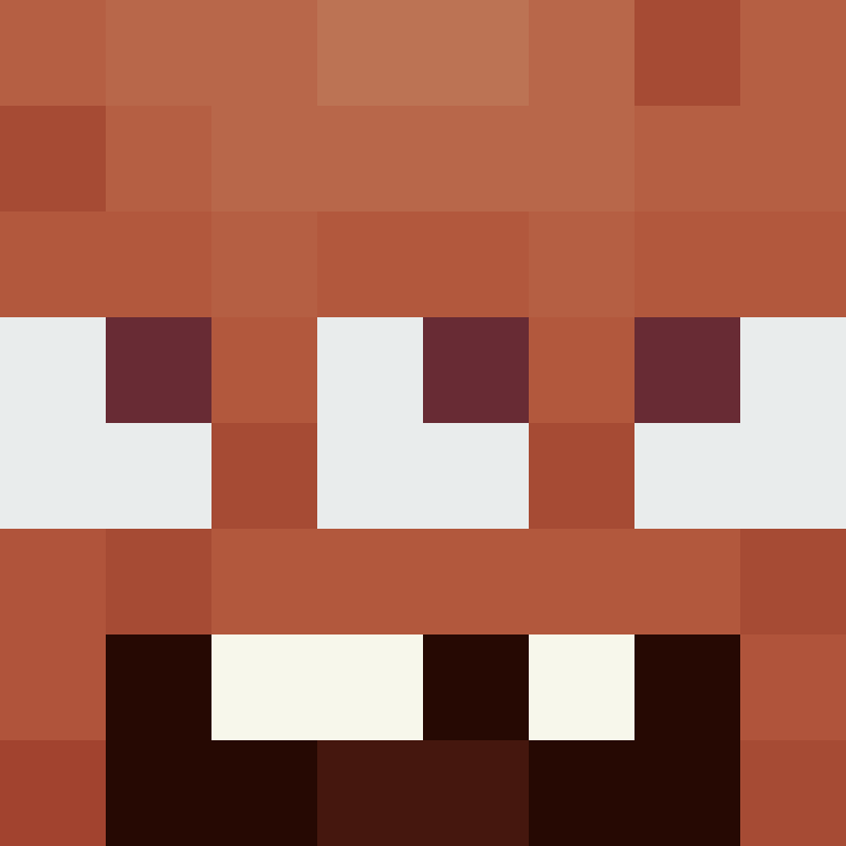 Zuarig's skin