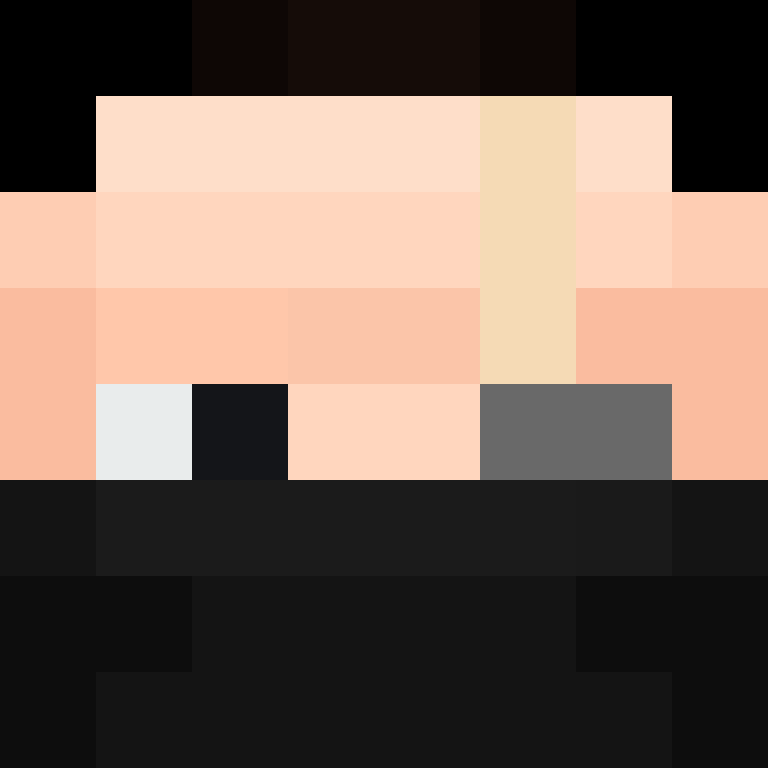 Auntbrix's skin