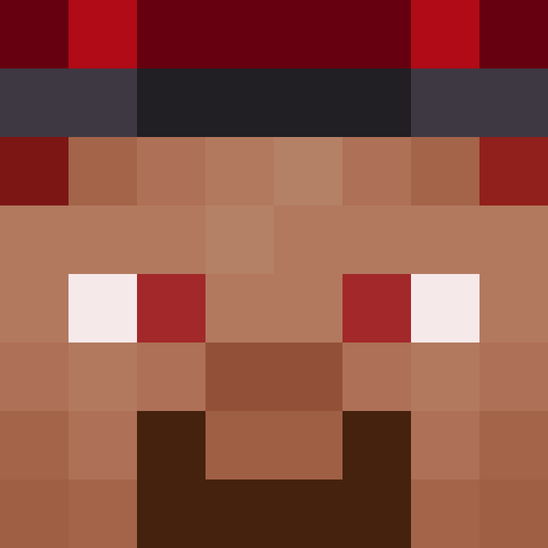 Mish_Dax's skin