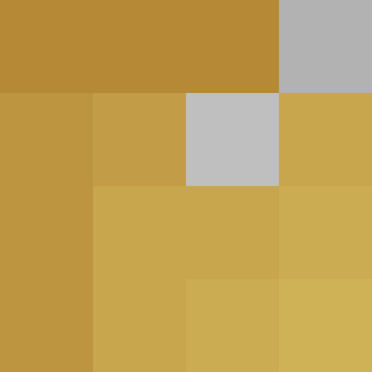 PrinceCR's skin