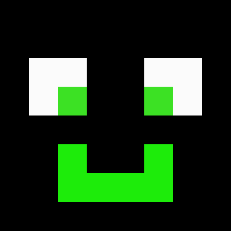 O_Rei's skin