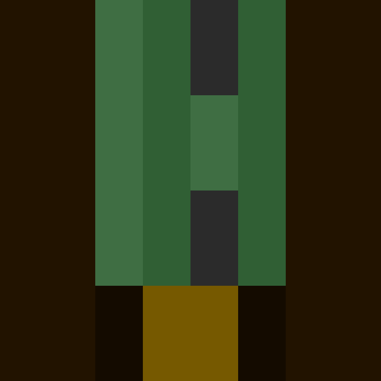 Piedrita17's skin