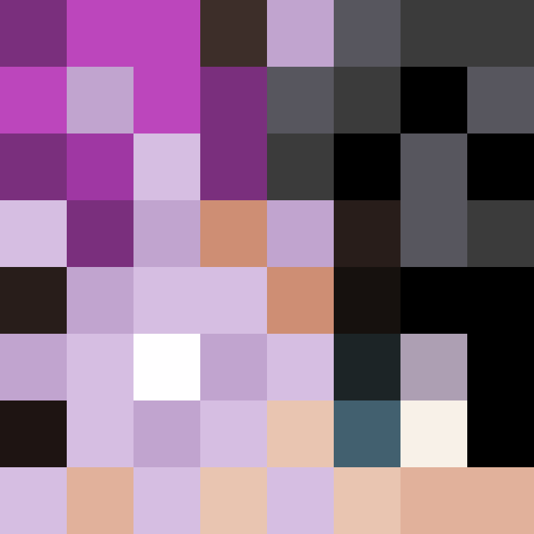 vexlehaha's skin
