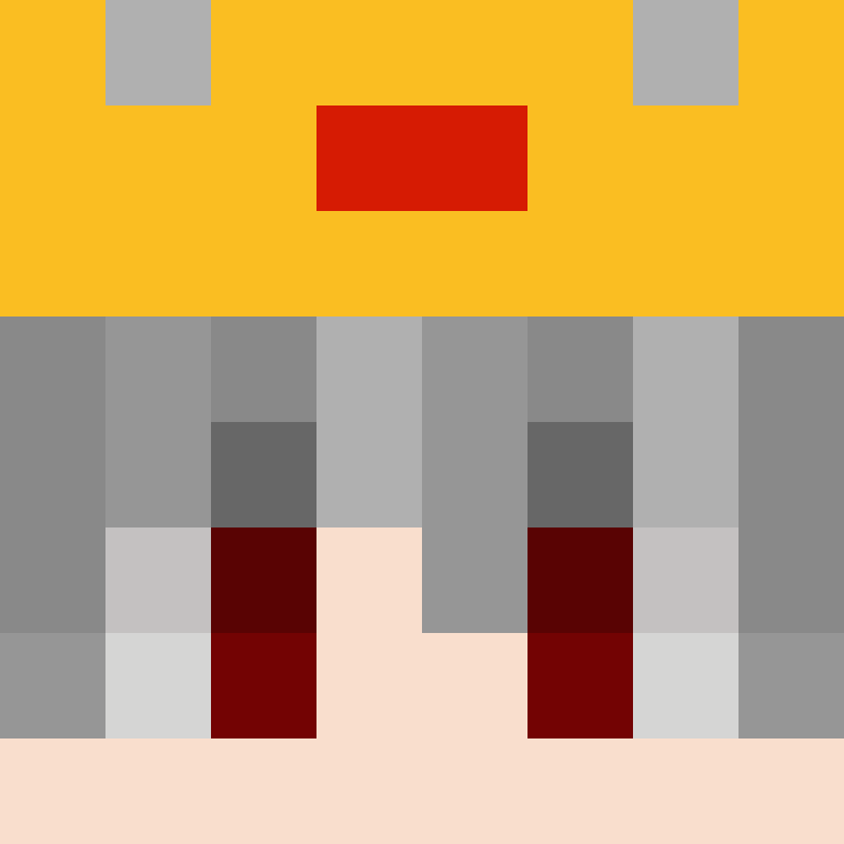 badeendjeh's skin
