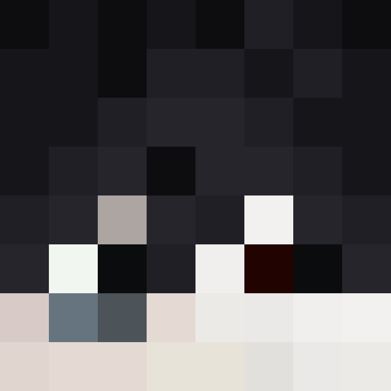CrypticLoser13's skin