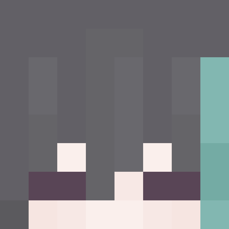 Xenyria's skin