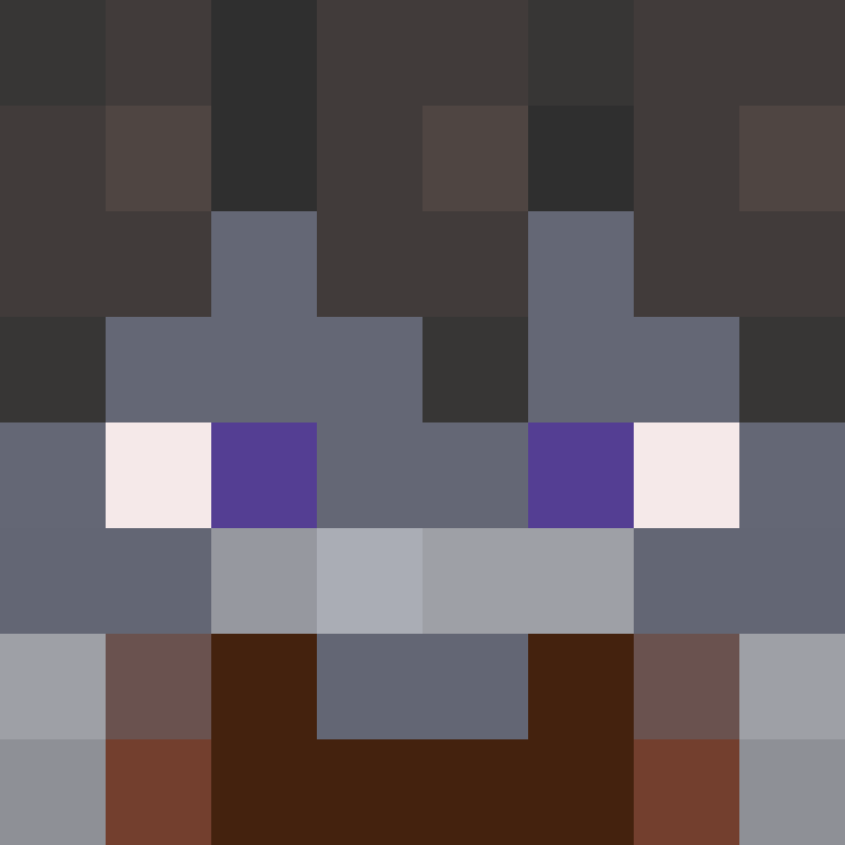 intersecato's skin