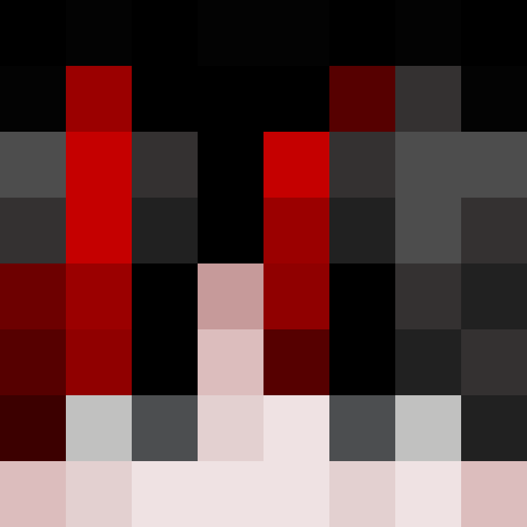 luh29's skin