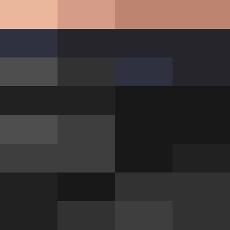 JaneVoid11's skin