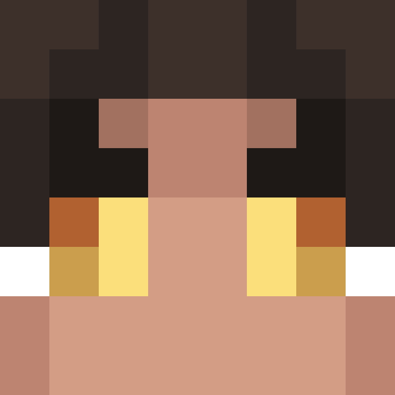 Shar_d's skin