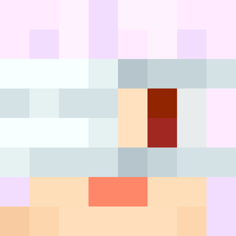 Tamariiiiii's skin