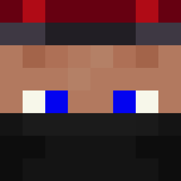 MHF_Mineskin's skin