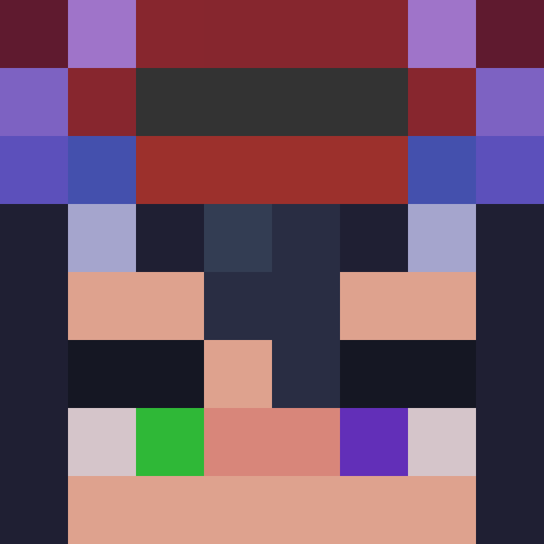 KEITH_0302's skin