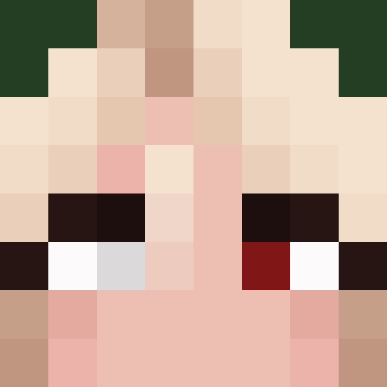 LilBeanEm's skin