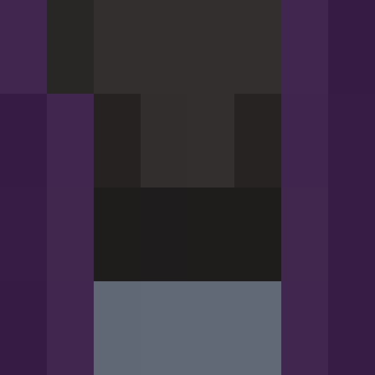 ElectronicSex's skin