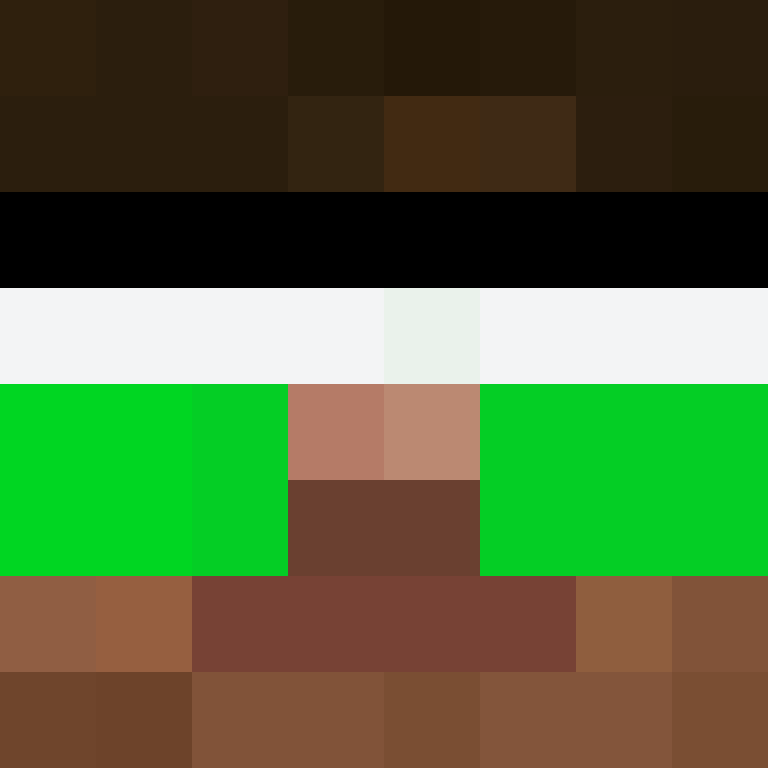 xentany's skin