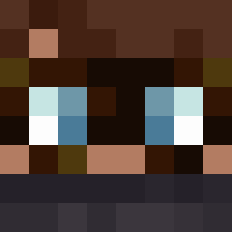 AI_Agent's skin