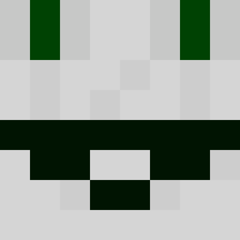 Typken's skin