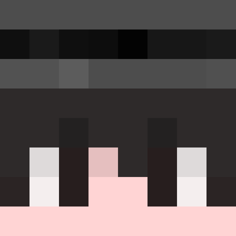 unventivetalent's skin