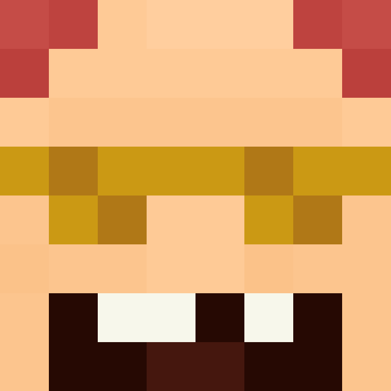 testalt1's skin