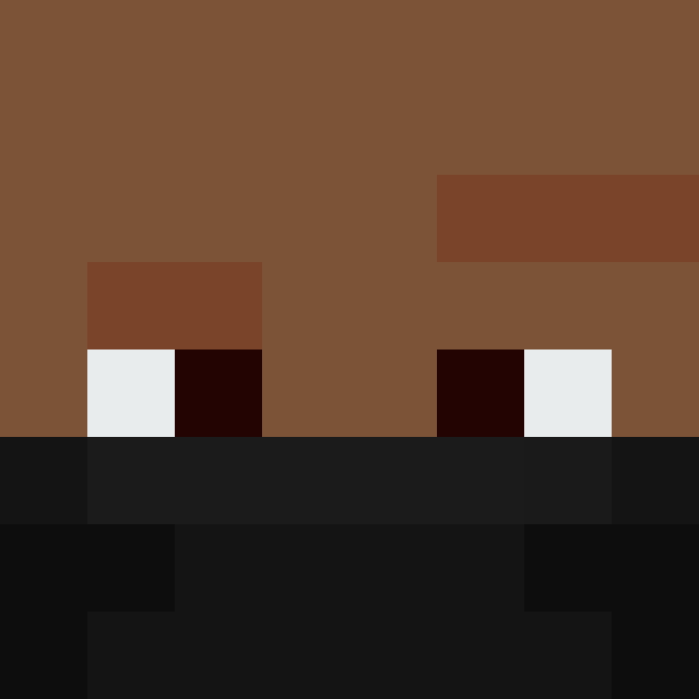 Notro_Client's skin