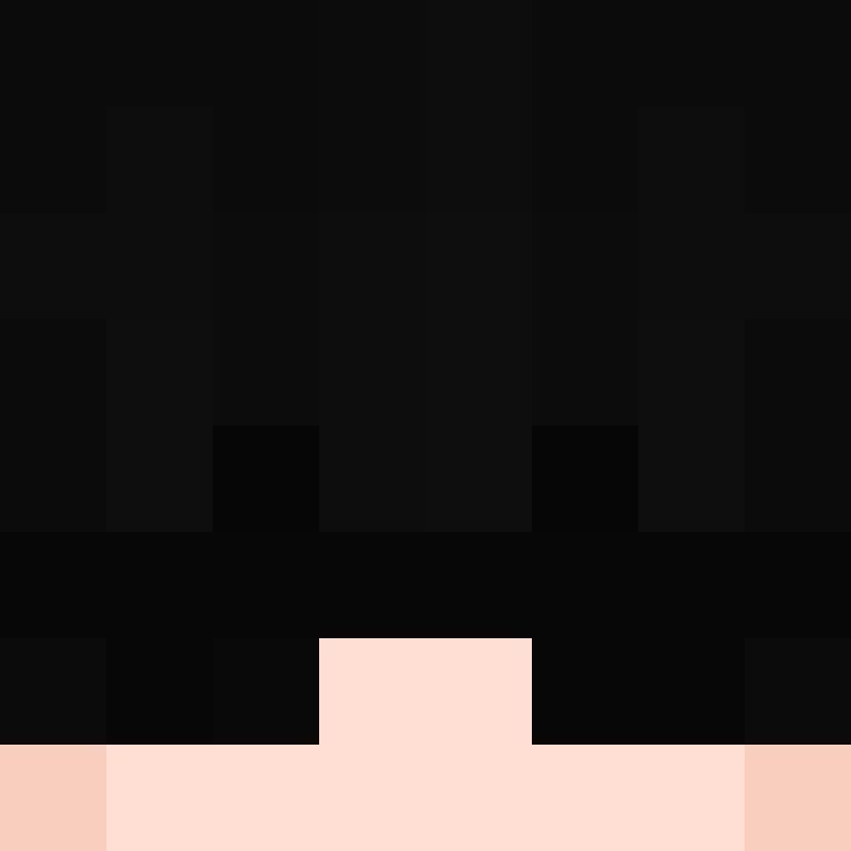Vummp's skin