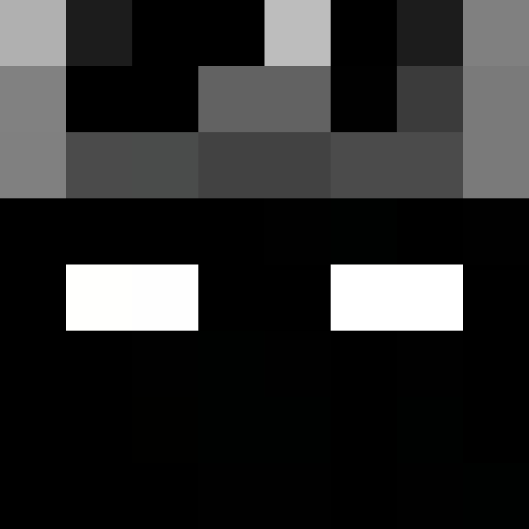 PrinceCR's skin