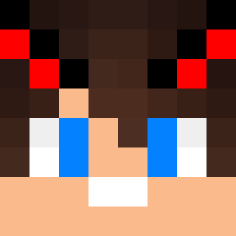 hannhums's skin