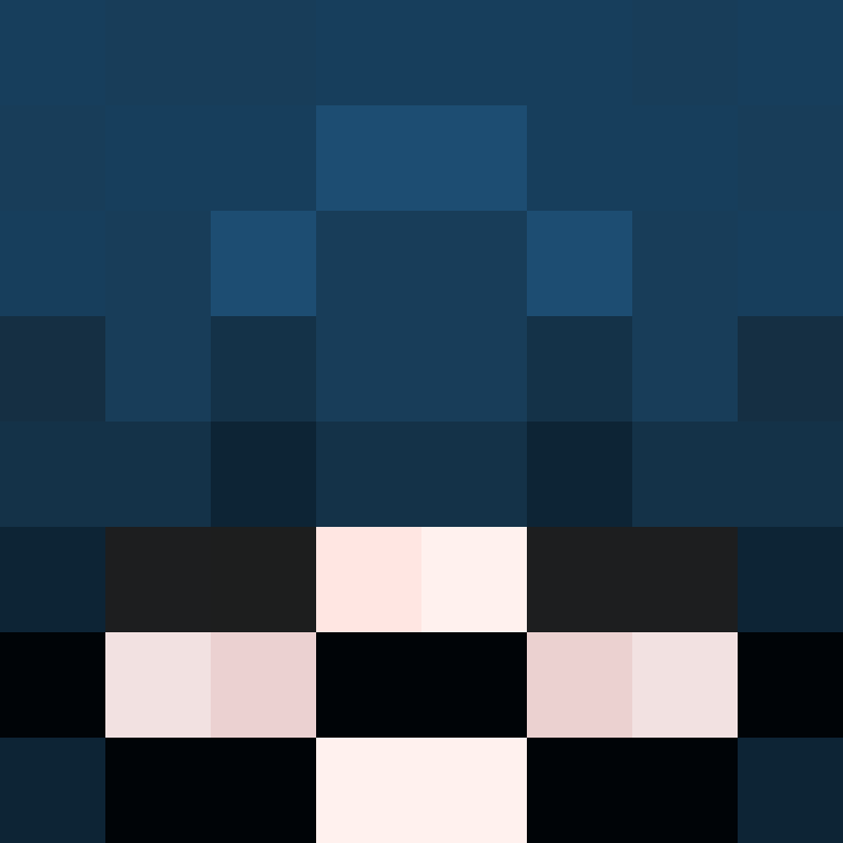 DargiV's skin