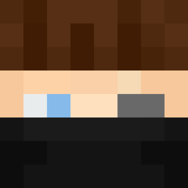 Piedrita17's skin