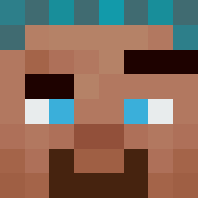 Dequari's skin