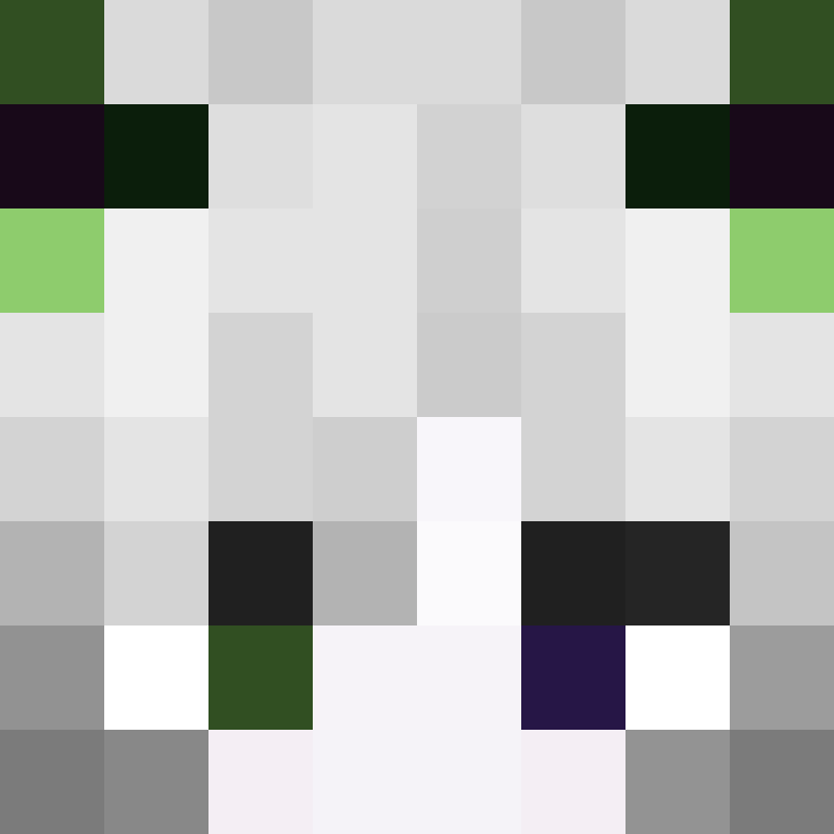 aXe18's skin