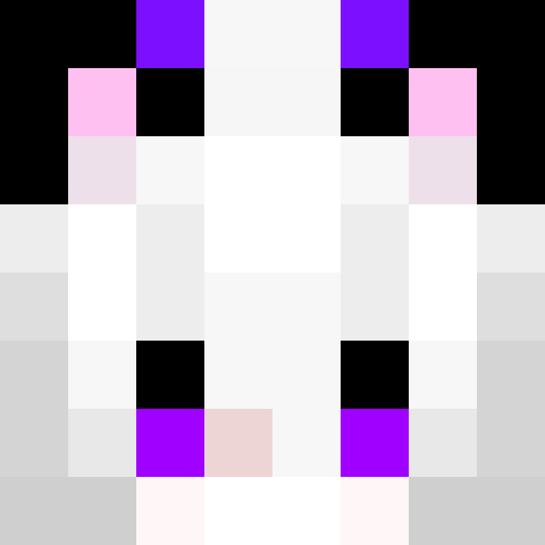 AstraKnown's skin