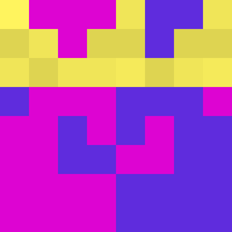 WormySpark's skin