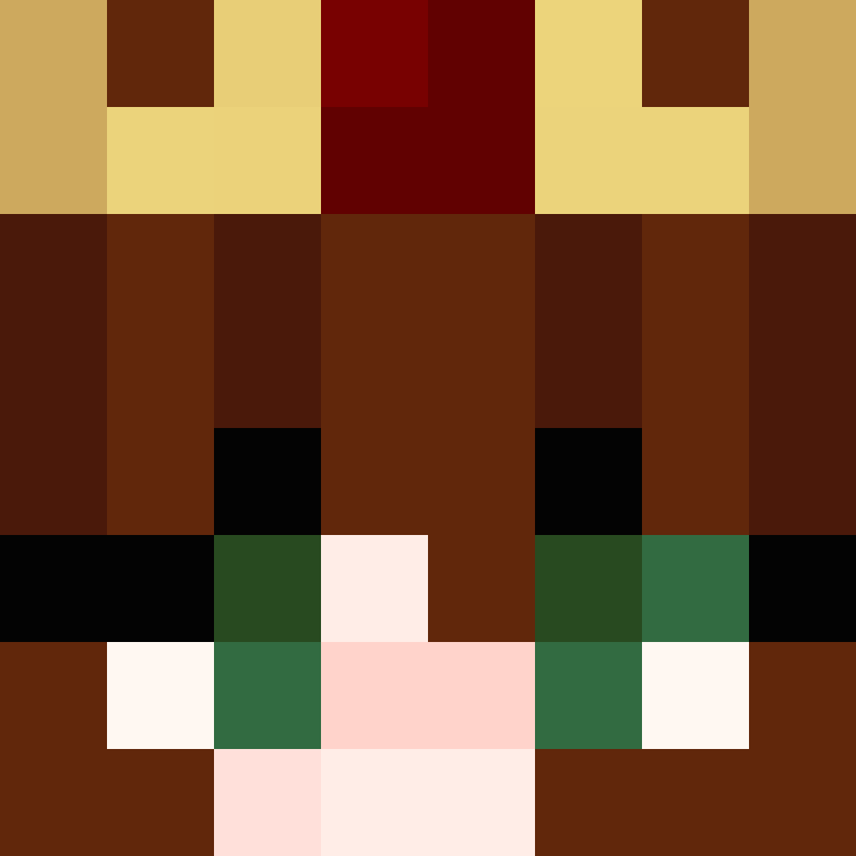 Lenticchie's skin