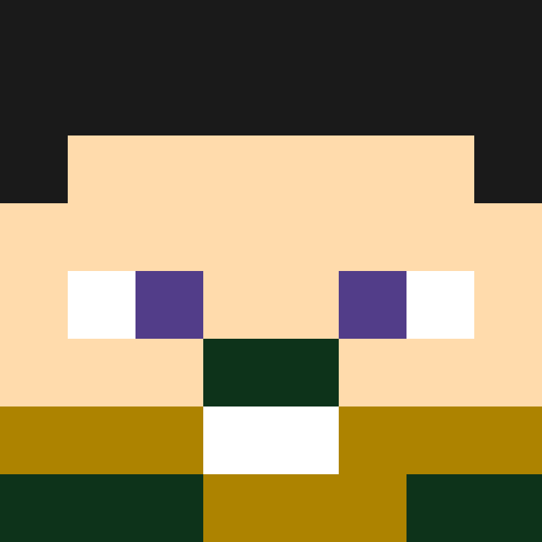 StrawberryOcean's skin