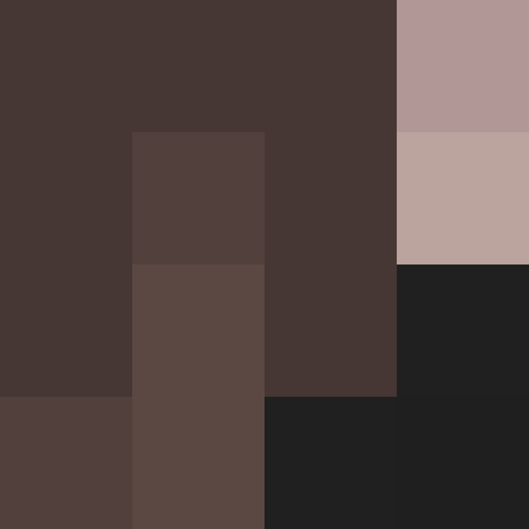 tusg's skin