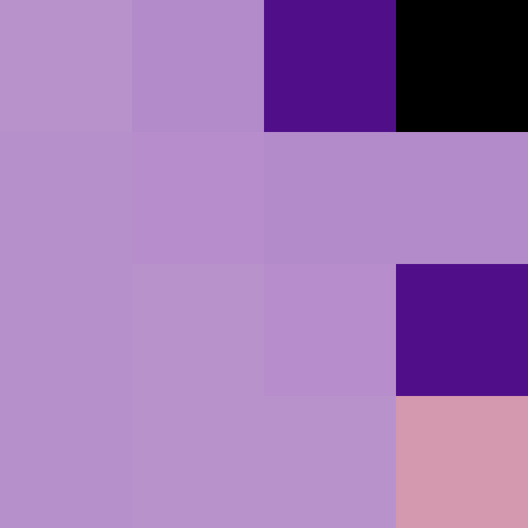 unventivetalent's skin