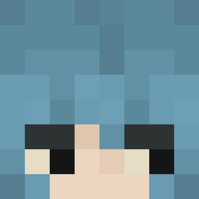 Auntbrix's skin