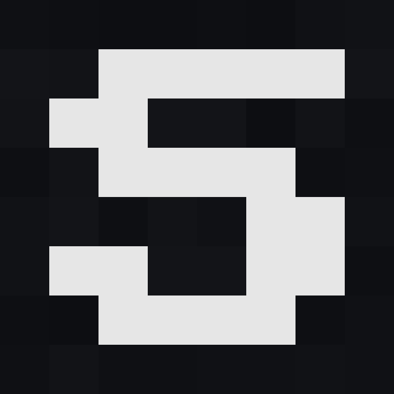 1etho's skin