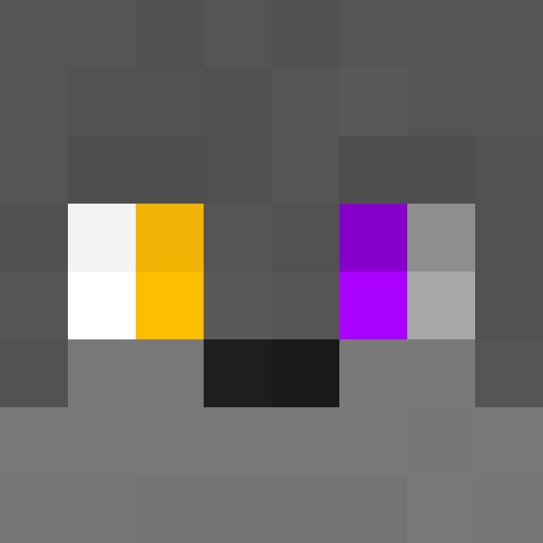S1lvermedal's skin
