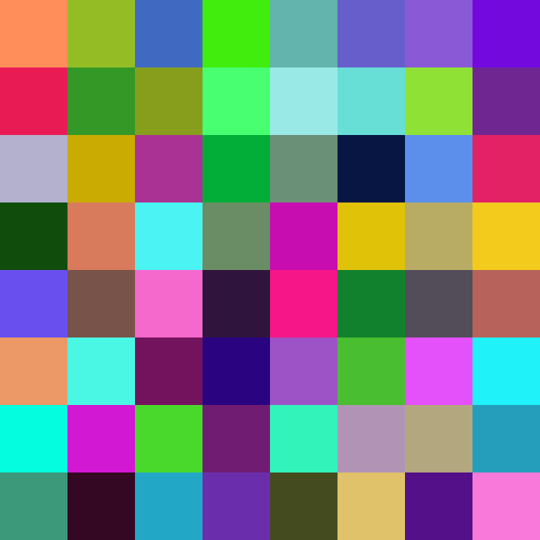 CeilingBird's skin