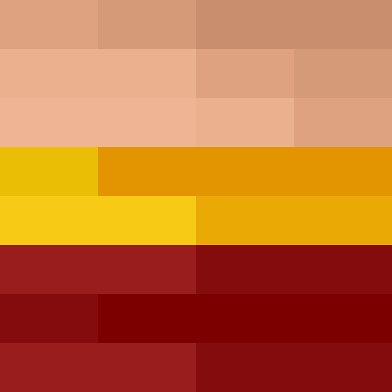 hannhums's skin
