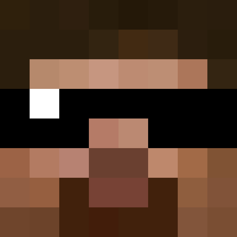 PrinceCR's skin